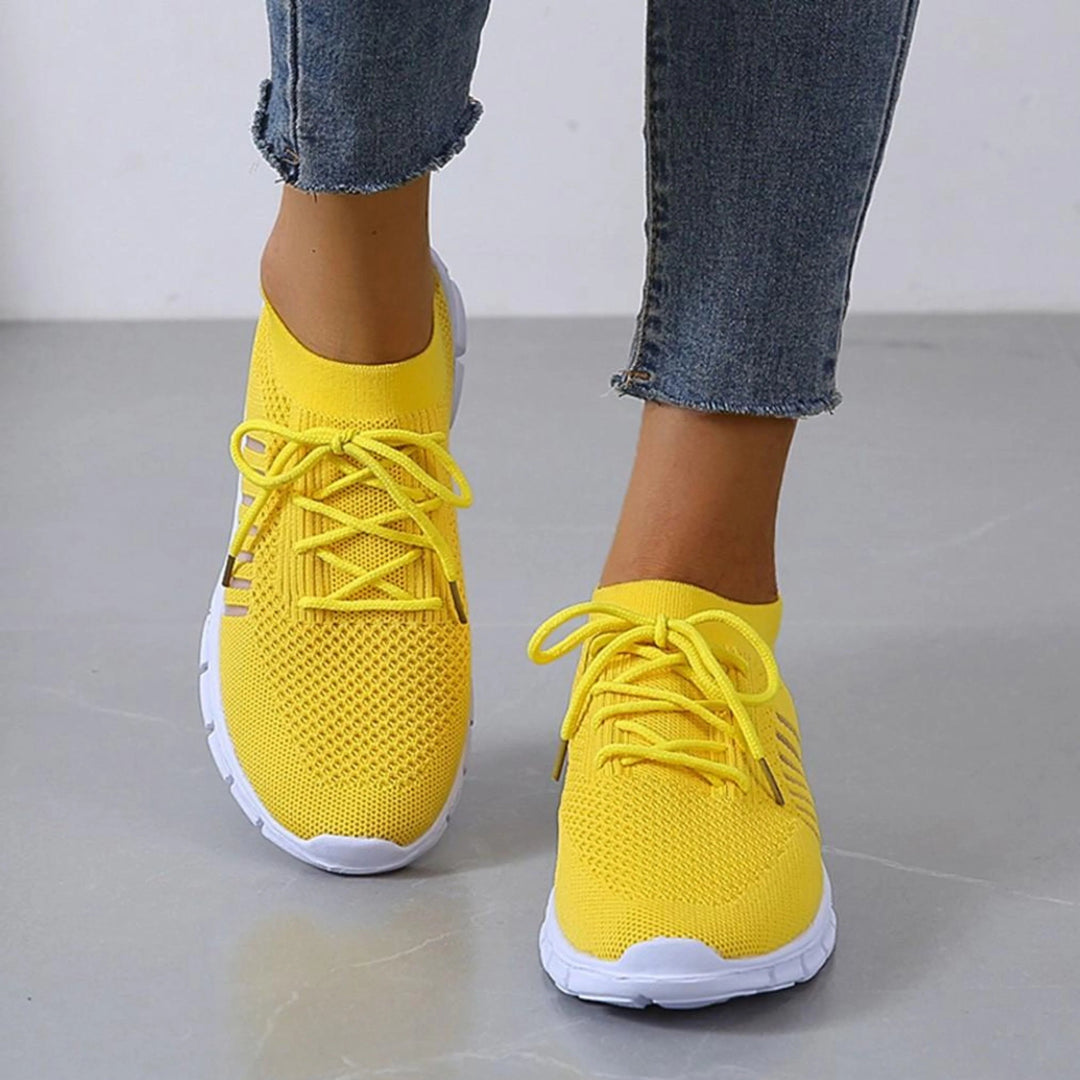Femmes Sneakers Confortables et Modernes 1