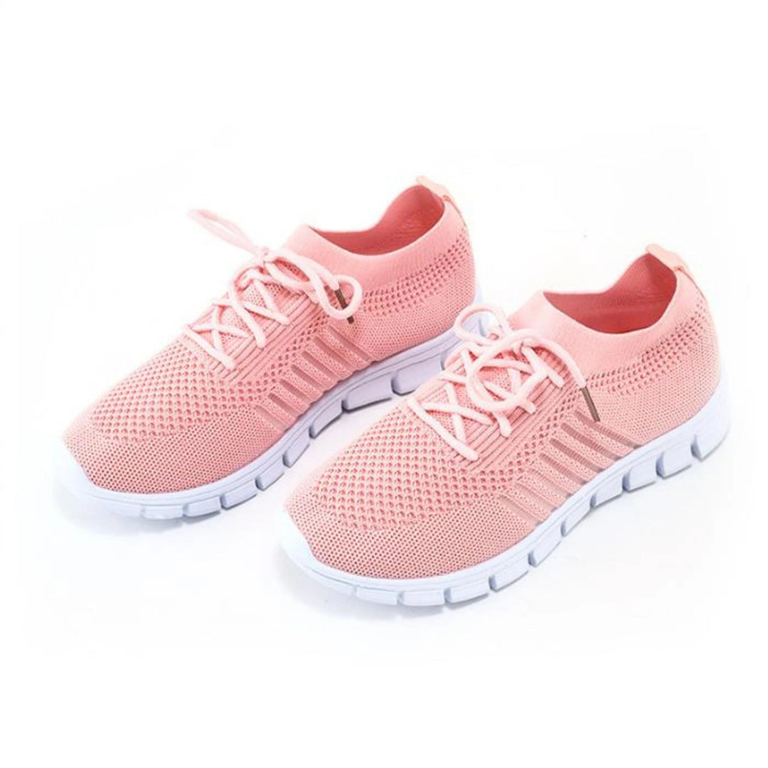 Femmes Sneakers Confortables et Modernes 3