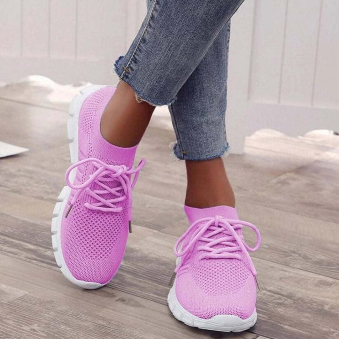 Femmes Sneakers Confortables et Modernes 4