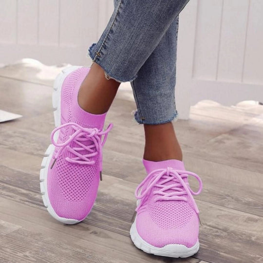Femmes Sneakers Confortables et Modernes 4