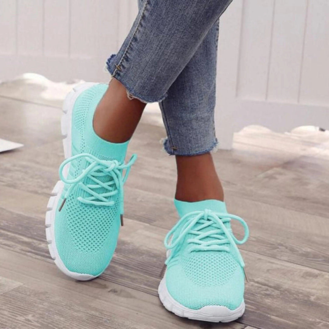 Femmes Sneakers Confortables et Modernes 9