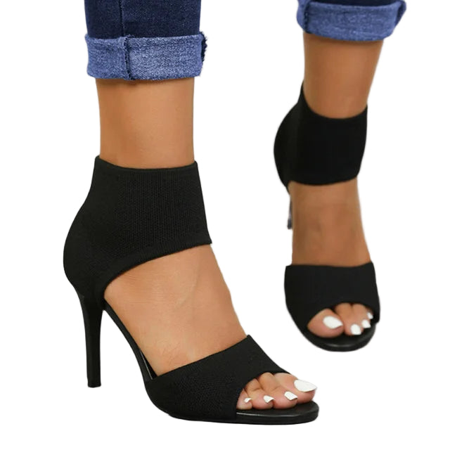 Femmes Talons Classiques Orthopédiques 0