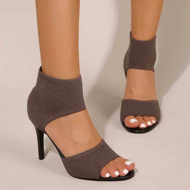 Femmes Talons Classiques Orthopédiques 2