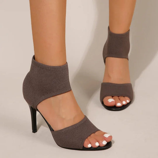 Femmes Talons Classiques Orthopédiques 2