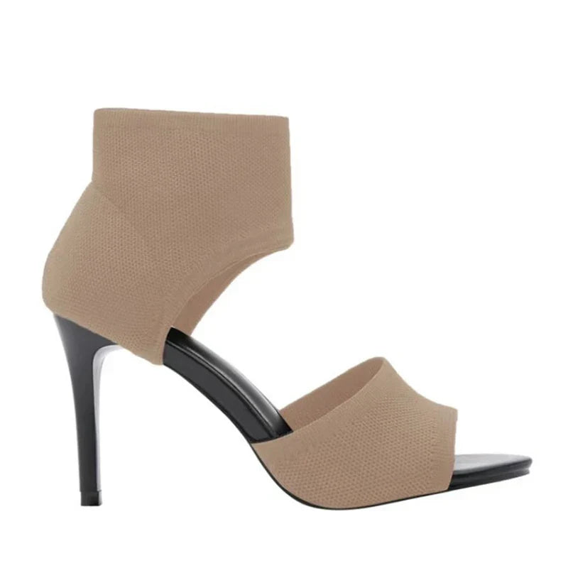 Femmes Talons Classiques Orthopédiques 5