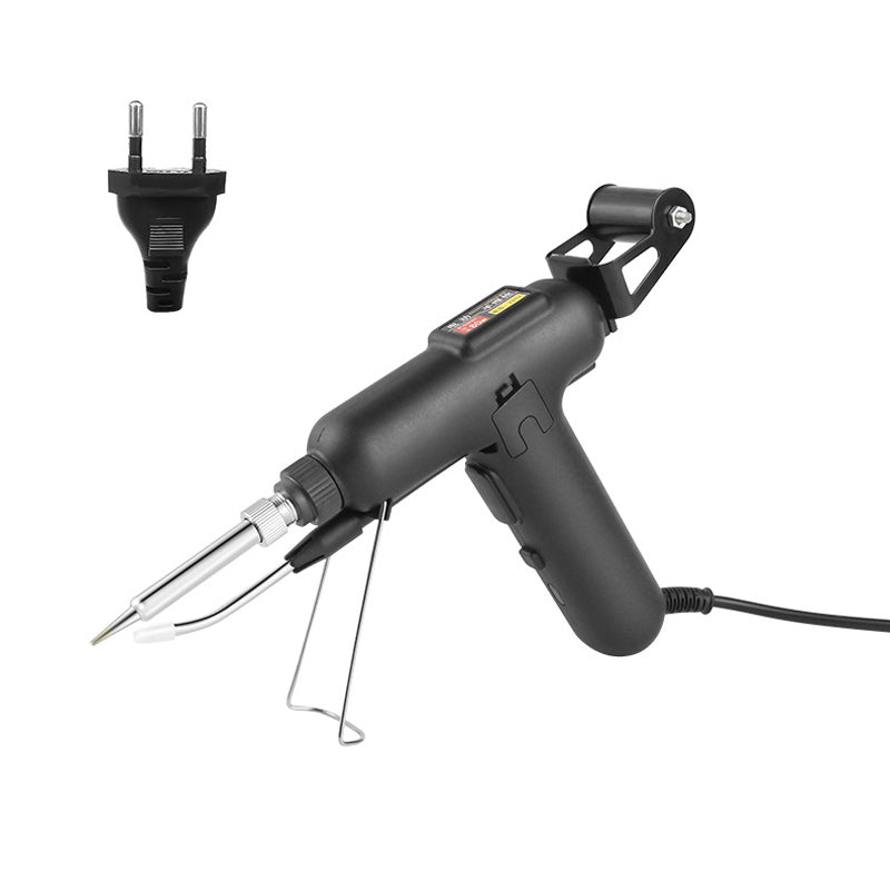 Fer À Souder Automatique 80W Précision Pour Électronique Et Bricolage 10