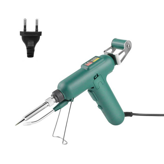 Fer À Souder Automatique 80W Précision Pour Électronique Et Bricolage 11