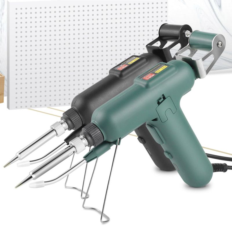 Fer À Souder Automatique 80W Précision Pour Électronique Et Bricolage 4