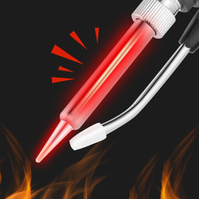Fer À Souder Automatique 80W Précision Pour Électronique Et Bricolage 5