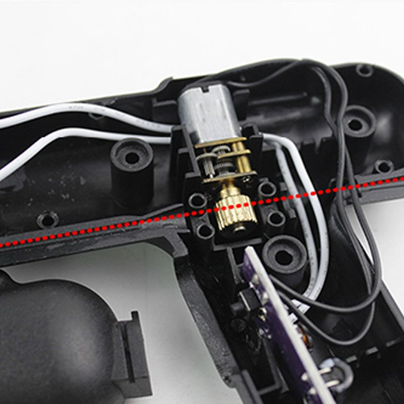 Fer À Souder Automatique 80W Précision Pour Électronique Et Bricolage 8
