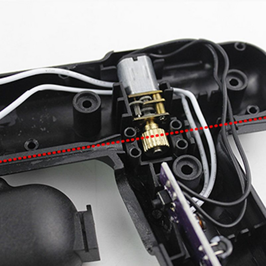 Fer À Souder Automatique 80W Précision Pour Électronique Et Bricolage 8