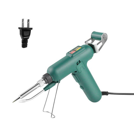 Fer À Souder Automatique 80W Précision Pour Électronique Et Bricolage 9