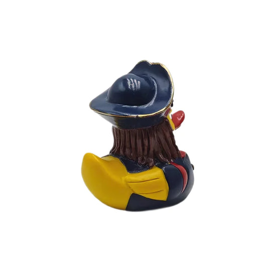 Figurine Canard Pirate Originale pour Décoration 5
