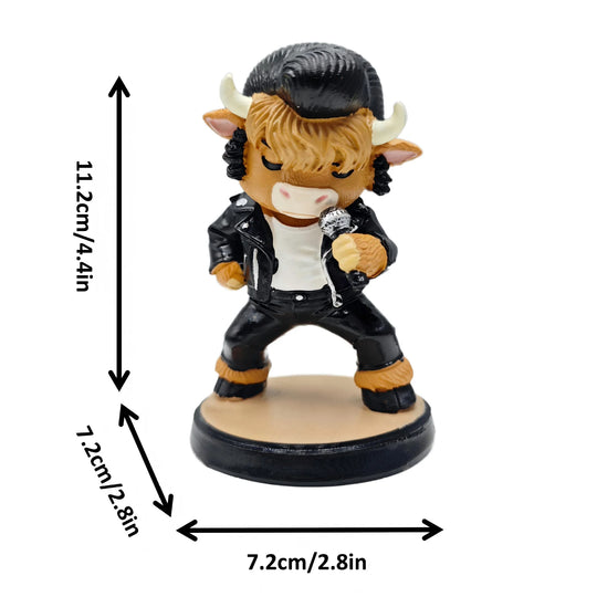 Figurine Ludique Nacelle Élévatrice pour Collectionneurs 0