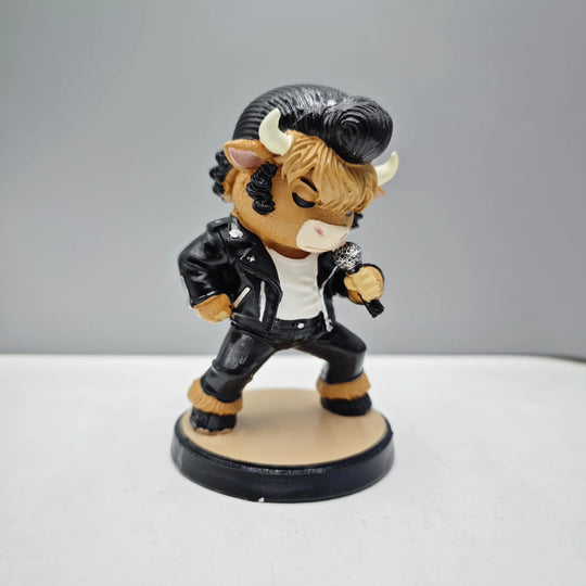 Figurine Ludique Nacelle Élévatrice pour Collectionneurs 3