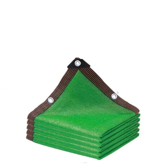 Filet Pare-Soleil Extérieur Protection UV pour Jardin et Terrasse 10