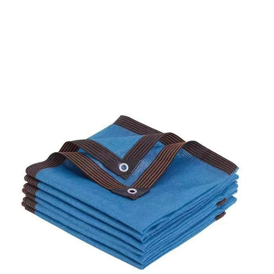 Filet Pare-Soleil Extérieur Protection UV pour Jardin et Terrasse 11