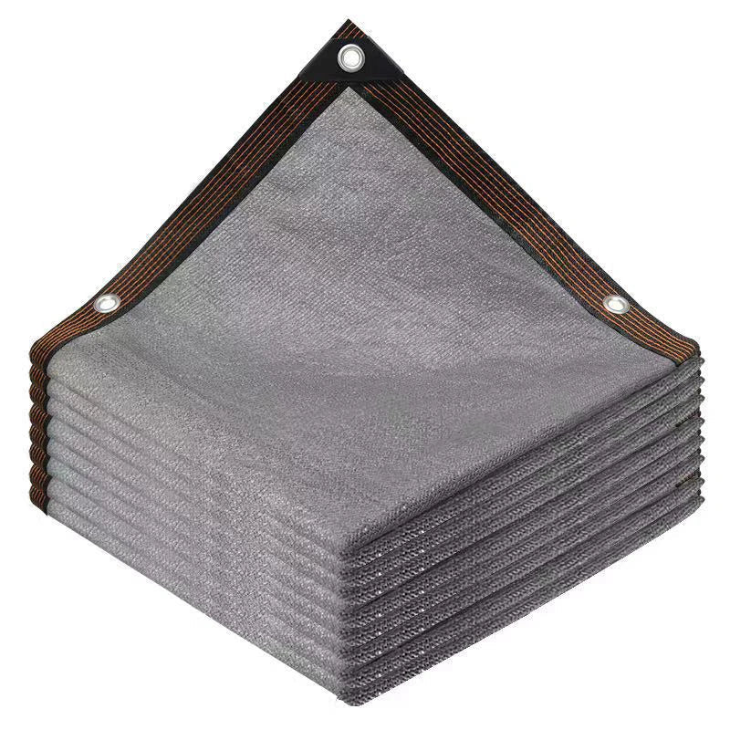 Filet Pare-Soleil Extérieur Protection UV pour Jardin et Terrasse 13