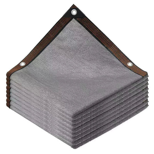 Filet Pare-Soleil Extérieur Protection UV pour Jardin et Terrasse 13