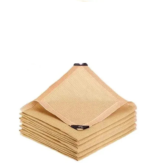 Filet Pare-Soleil Extérieur Protection UV pour Jardin et Terrasse 7