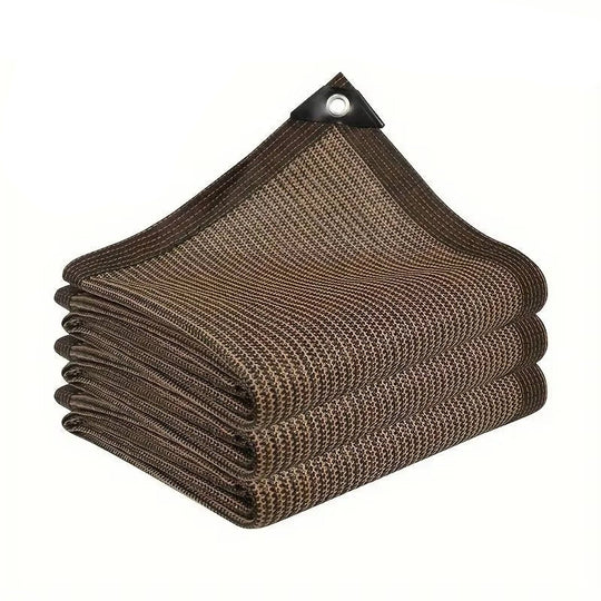 Filet Pare-Soleil Extérieur Protection UV pour Jardin et Terrasse 9
