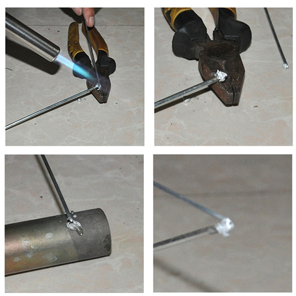 Fils de Soudage Polyvalents pour Projets Métalliques 1