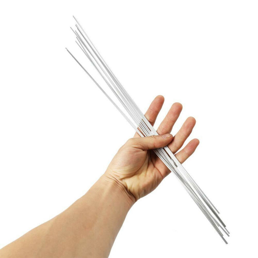 Fils de Soudage Polyvalents pour Projets Métalliques 3