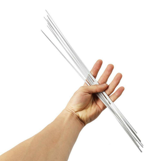 Fils de Soudage Polyvalents pour Projets Métalliques 3