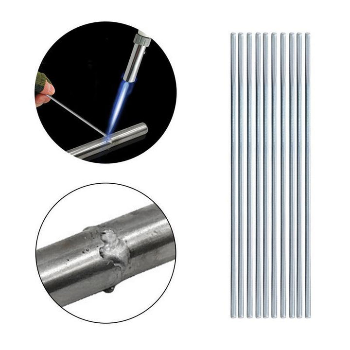 Fils de Soudage Polyvalents pour Projets Métalliques 4