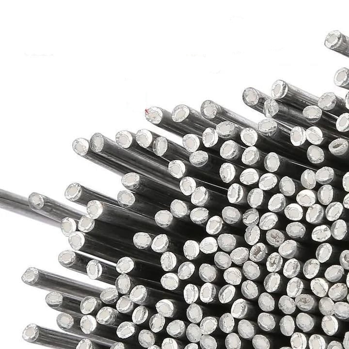 Fils de Soudage Polyvalents pour Projets Métalliques 5
