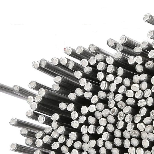 Fils de Soudage Polyvalents pour Projets Métalliques 5