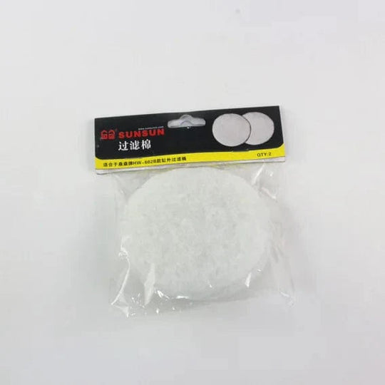 Filtre Externe d'Aquarium Ultra Silencieux 8