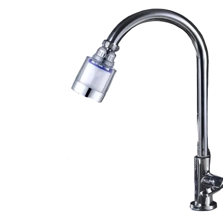Filtre à Eau AquaClair pour Robinet 0