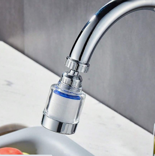 Filtre à Eau AquaClair pour Robinet 5