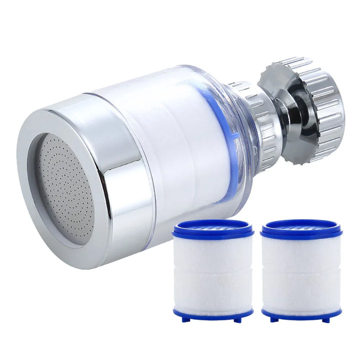 Filtre à Eau AquaClair pour Robinet 6