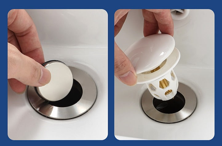 Filtre de Vidange Universel pour Évier 3