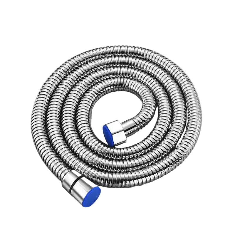 Flexible de Douche en Acier Inoxydable 304 Durable 0