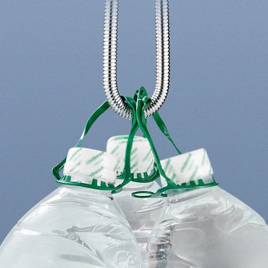 Flexible de Douche en Acier Inoxydable 304 Durable 3