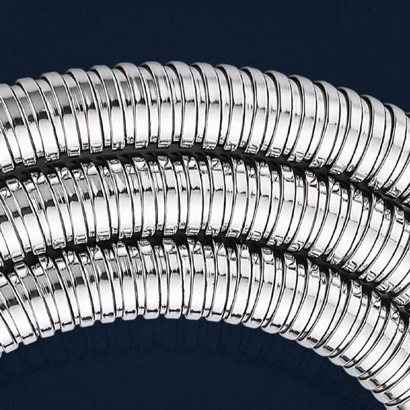 Flexible de Douche en Acier Inoxydable 304 Durable 5