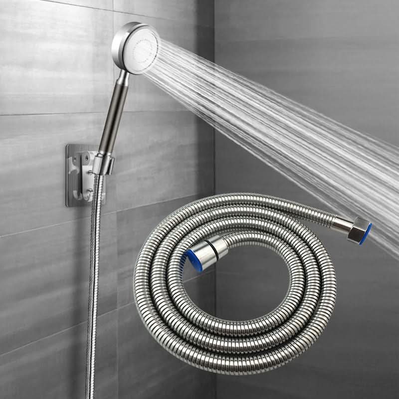 Flexible de Douche en Acier Inoxydable 304 Durable 6