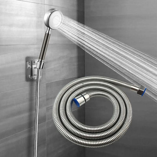 Flexible de Douche en Acier Inoxydable 304 Durable 6