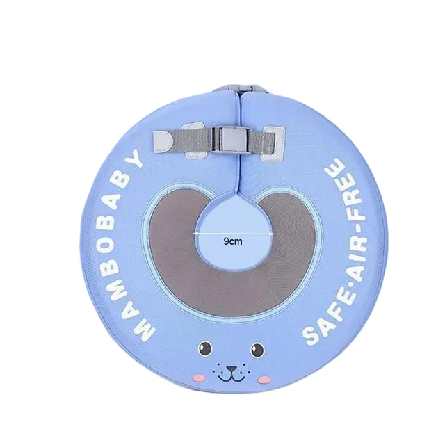 Flotteur de Bain pour Bébé Sécurisé 0