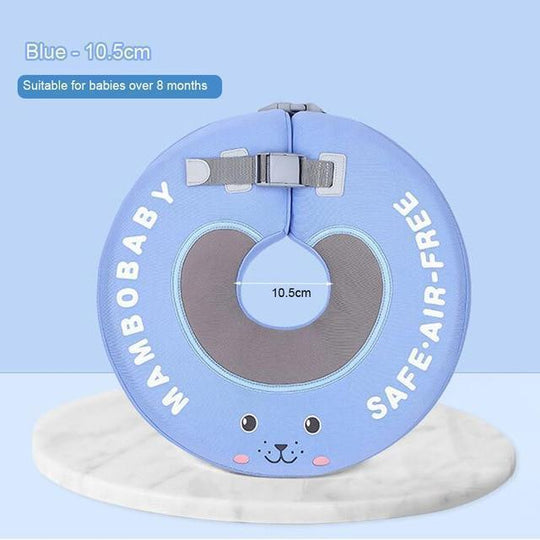 Flotteur de Bain pour Bébé Sécurisé 1