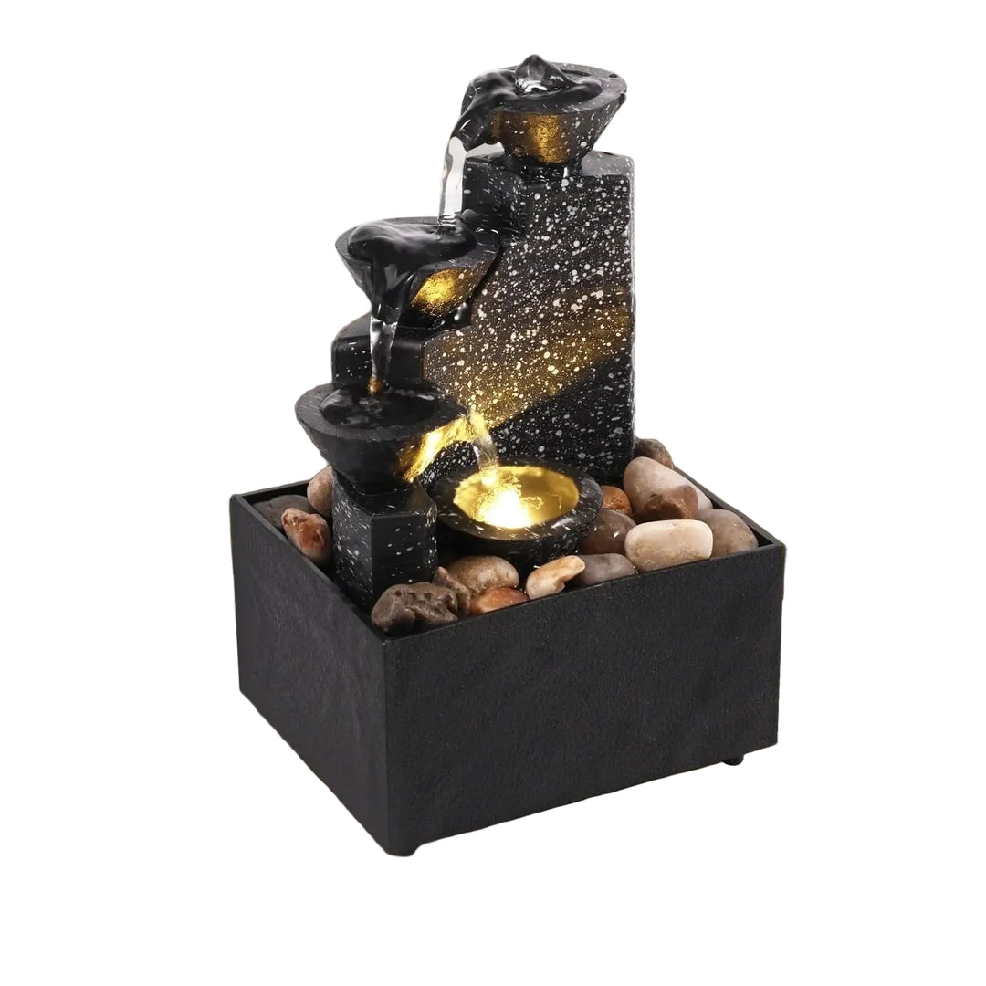 Fontaine de Table Apaisante CALMSTREAM 0