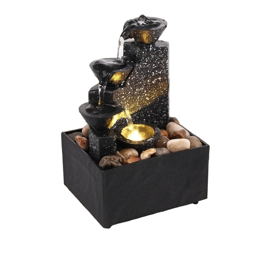 Fontaine de Table Apaisante CALMSTREAM 0