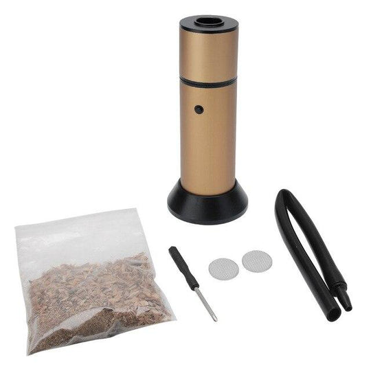 Fumoir de Cuisine pour Barbecue 0