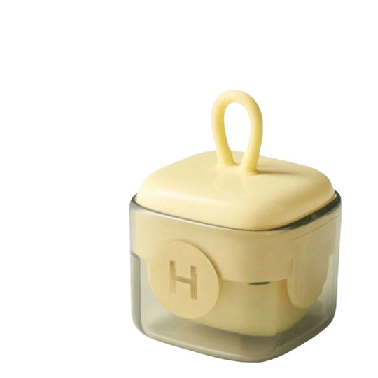 Gadget Anti-Peluches Portable pour Tissus 0