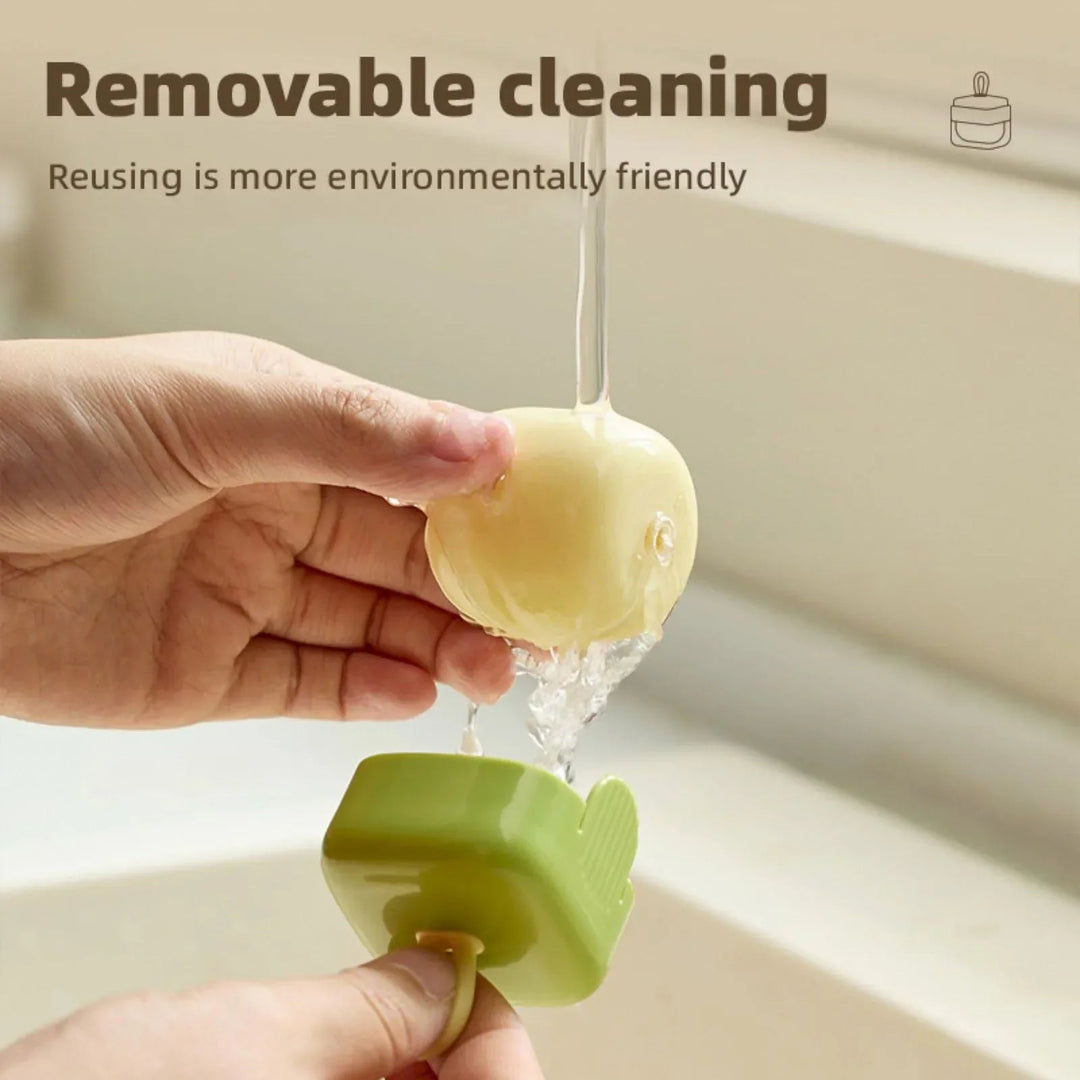 Gadget Anti-Peluches Portable pour Tissus 1