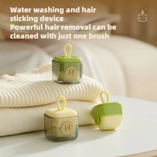 Gadget Anti-Peluches Portable pour Tissus 2