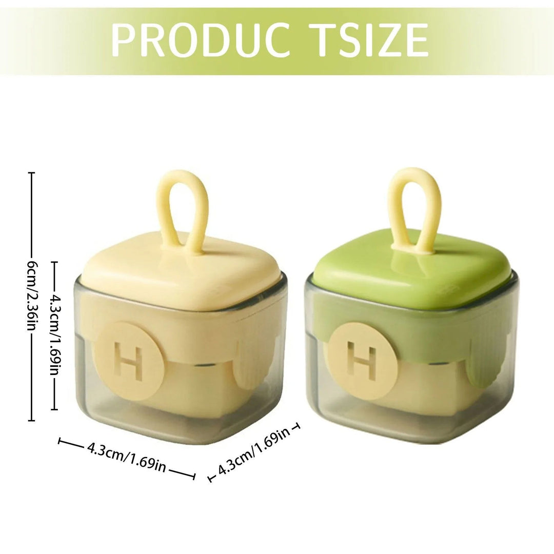 Gadget Anti-Peluches Portable pour Tissus 4